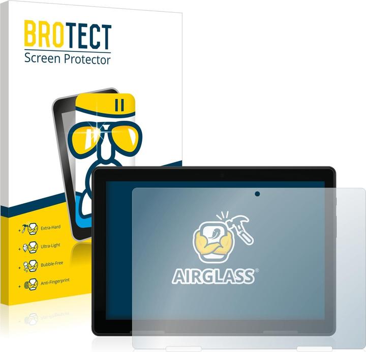 Immagine prodotto BROTECT AirGlass Vetro (1 Pezzo/i, Lifetab E10814)