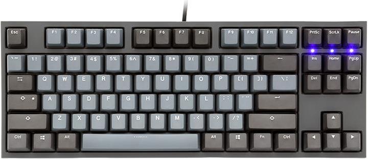 Image du produit Ducky Un 2 TKL Skyline (DE, Filaire)