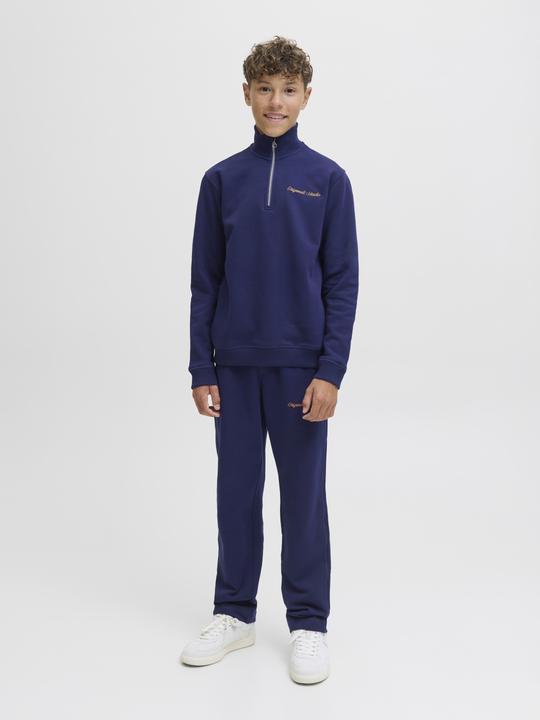 Produktbild Jack & Jones Sweatshirt Junior Sweatshirt (152)