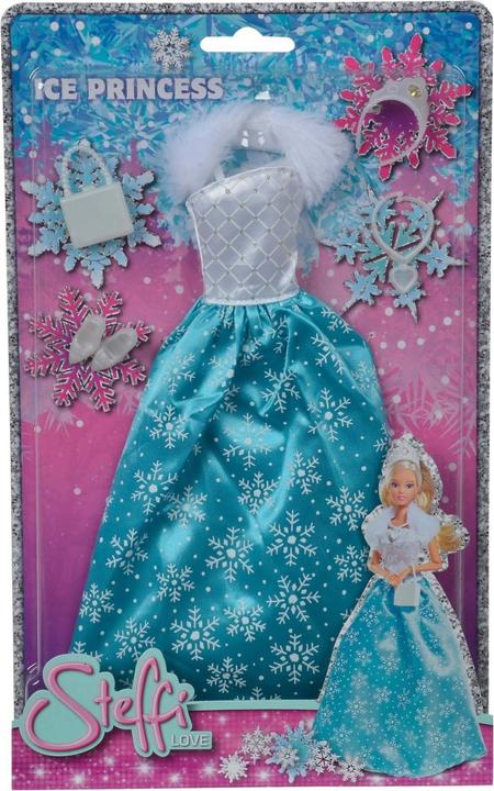 Image du produit Simba Winter Princess Dress