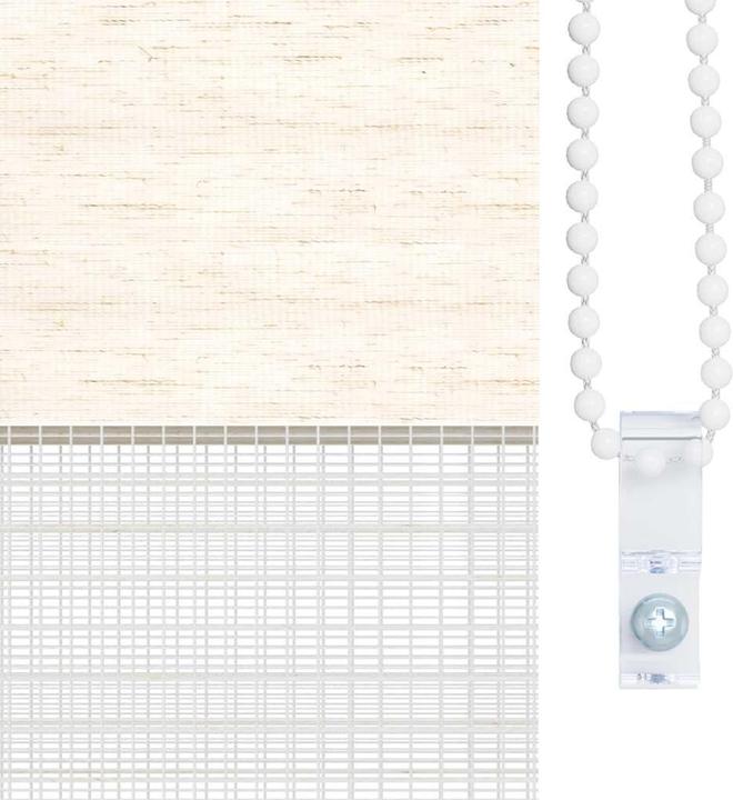 Actual product image vidaXL Maritza (135 x 200 cm)