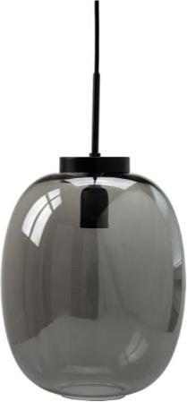 Produktbild Dyberg Larsen DL39 Smoke / black pendant (8097) (E27)