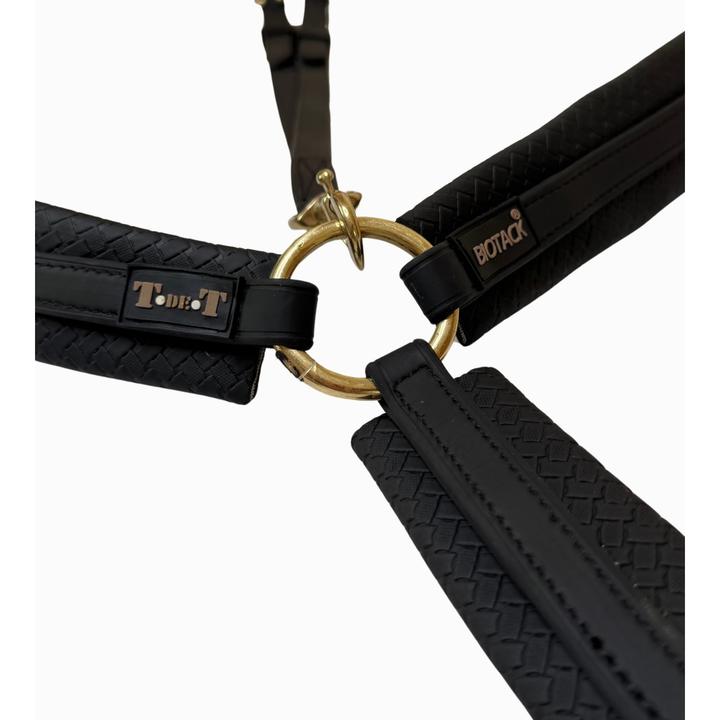 Image du produit TdeT Collier de chasse pour cheval