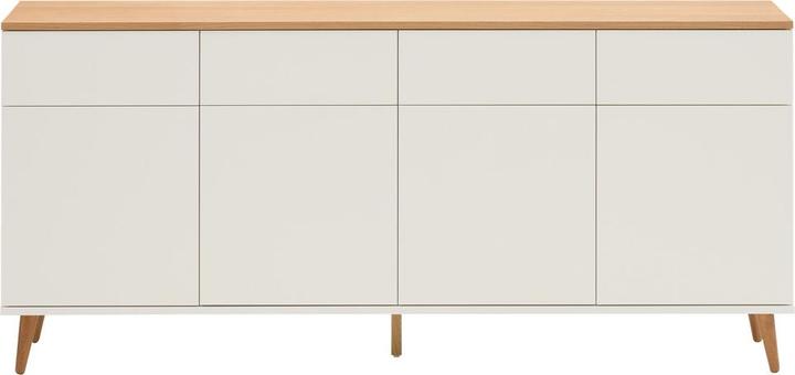 Actual product image BYYU Today (192 x 43 x 86 cm)