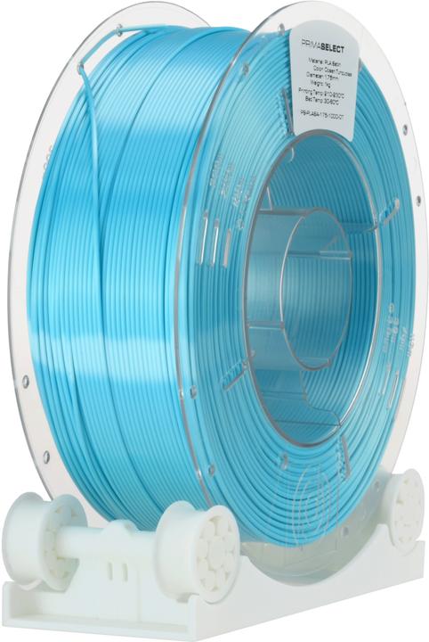 Produktbild Prima Creator PrimaSelect PLA Satin (1.75 mm, 1000 g)