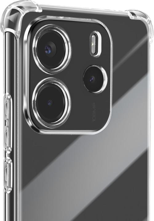 Produktbild Mayaxess Clear Protector Case