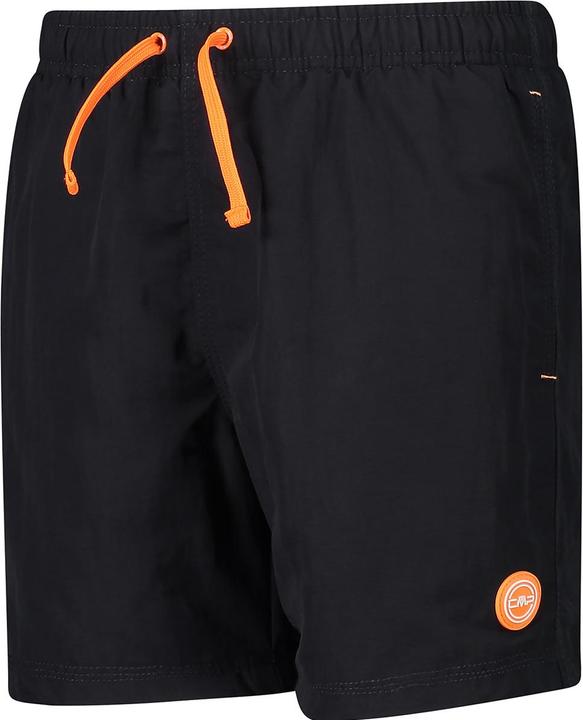 Actual product image CMP Campagnolo Boy's Beach Shorts (140)