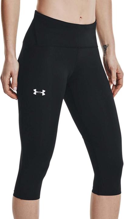 Under Armour Womens/Ladies Fly Fast Leggings