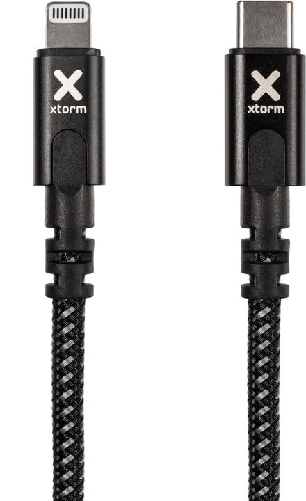 Produktbild Xtorm Original Series USB-C - Lightning (3 m, USB 2.0, 20 W)