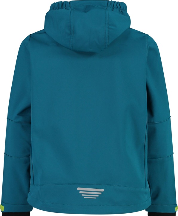 Immagine prodotto CMP Campagnolo Felpa con cappuccio Softshell (176)