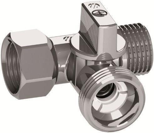 Tee Valve