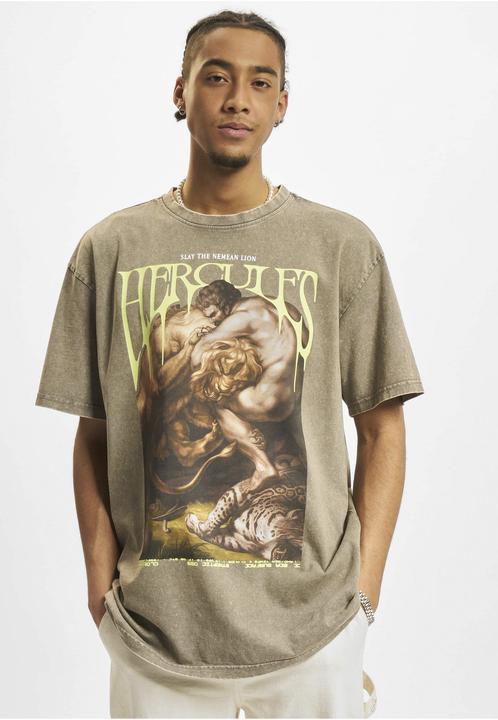 Produktbild Mister Tee Hercules Oversize Tee - 16555 (L, S)