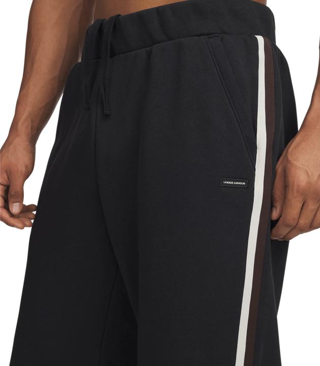 Produktbild Under Armour Icon Heavy Rib Jogger (XL)