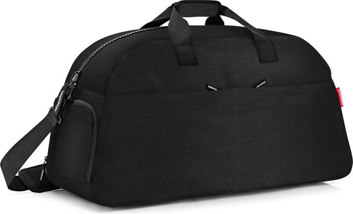reisenthel Reistas Overnighter plus Zwart (50 l)