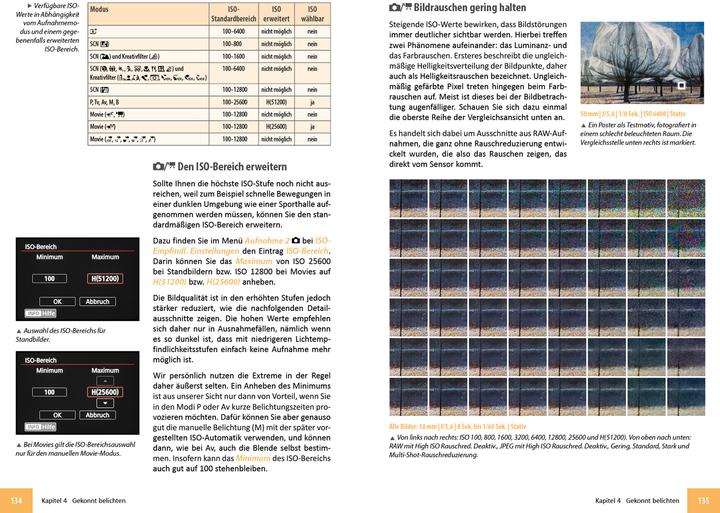 Immagine prodotto Canon EOS 90D (Tedesco, Christian Bildner, Dott.ssa Kyra Sänger, Dr Christian Sänger, 2019)