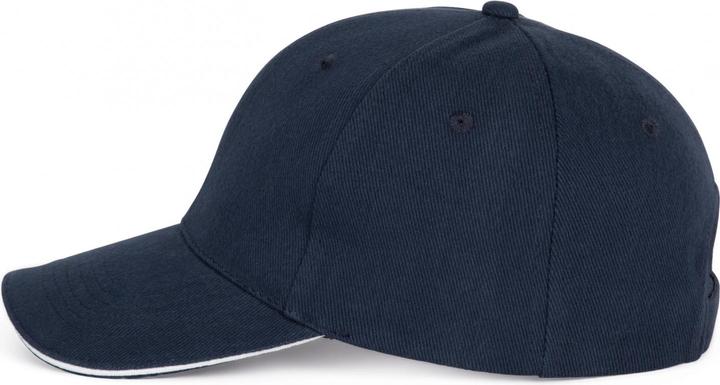Actual product image K-up Baseball cap (One size)