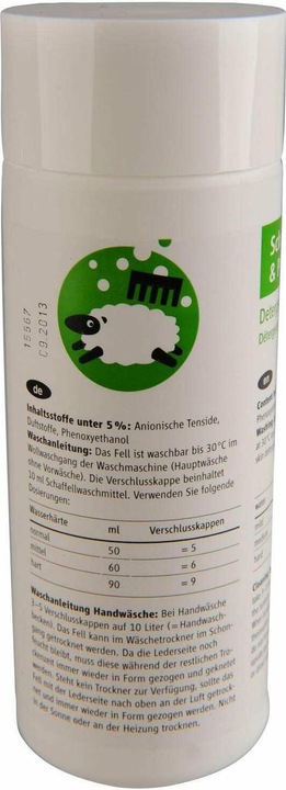 Kaiser Waschmittel (Flüssig)