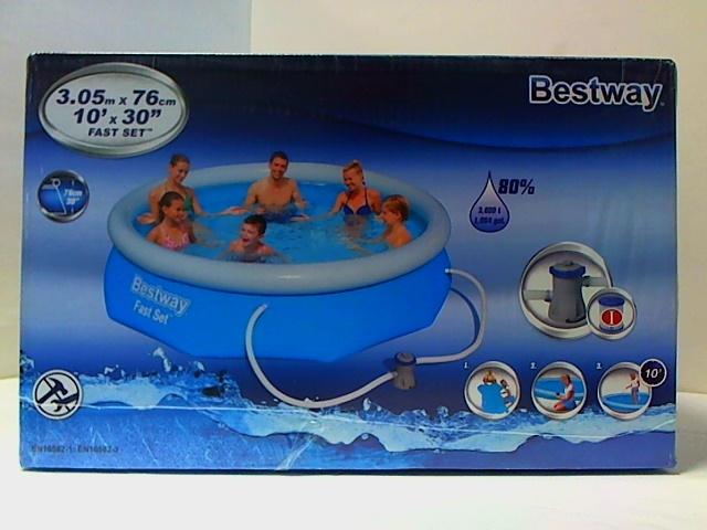 Immagine prodotto Bestway Fast Set (ø 305 x 75 cm)