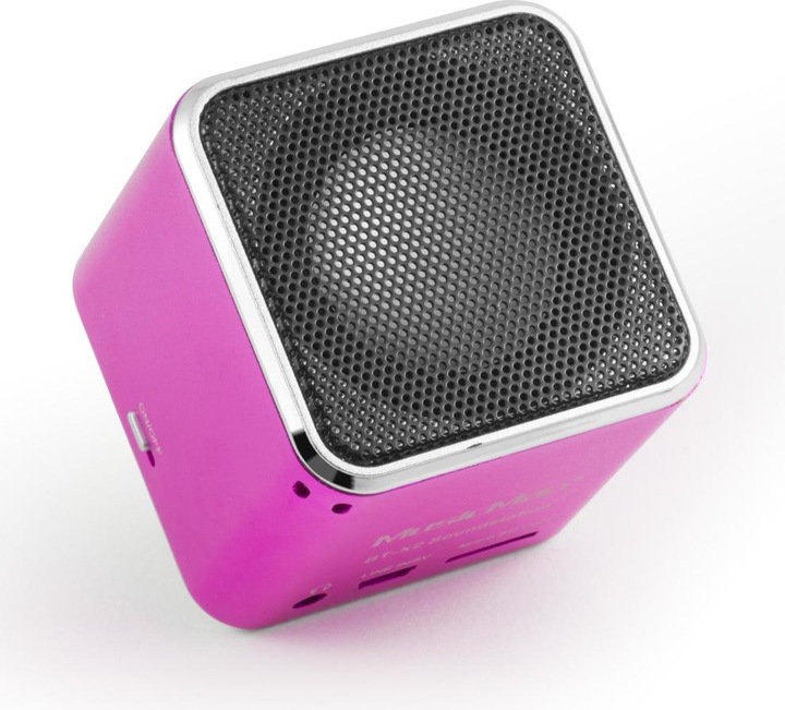 Produktbild Technaxx Musicman Wireless Soundstation (2 h, Akkubetrieb)