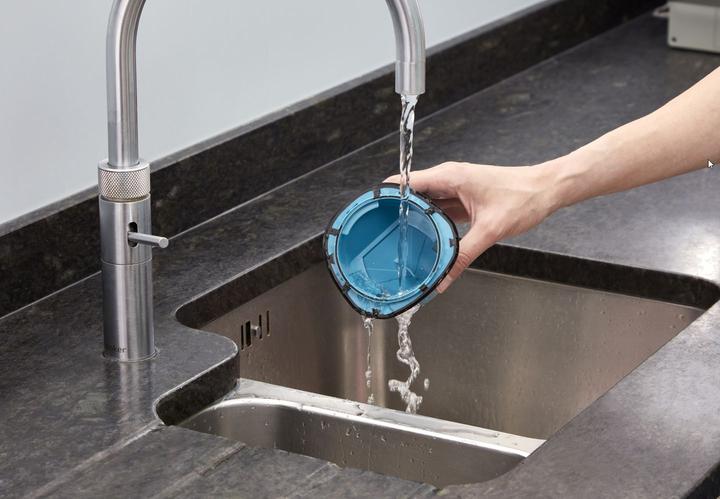 Produktbild Black & Decker Akkusauger Nass/Trocken