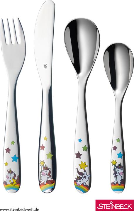 Actual product image WMF Unicorn