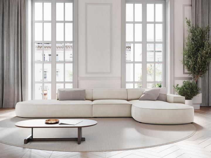 Actual product image Micadoni Jodie (Corner sofa)