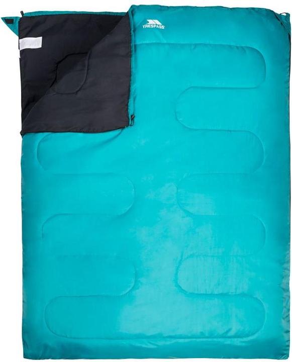 Actual product image Trespass CATNAP - Double sleeping bag (180 cm)