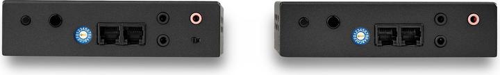 Actual product image StarTech HDMI over IP Extender Set