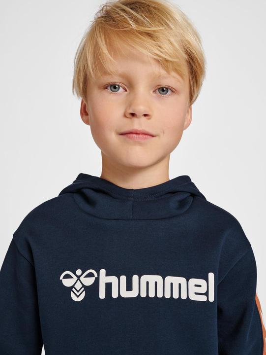 Produktbild hummel Takao Hoodie (104)