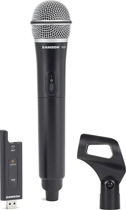 Image du produit Samson XPD2