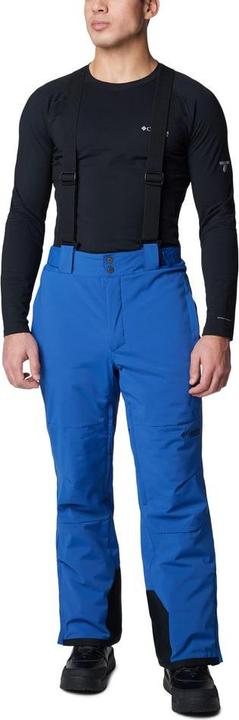 Actual product image Columbia Cirque Bowl Pant (S)