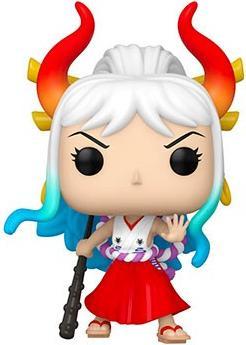 Produktbild Funko POP! One Piece Yamato Exclusive