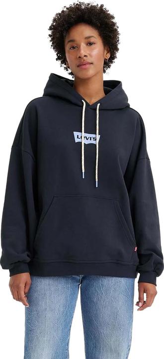 Immagine prodotto Levis Caravan Felpa con Cappuccio Grafica Donna (34)