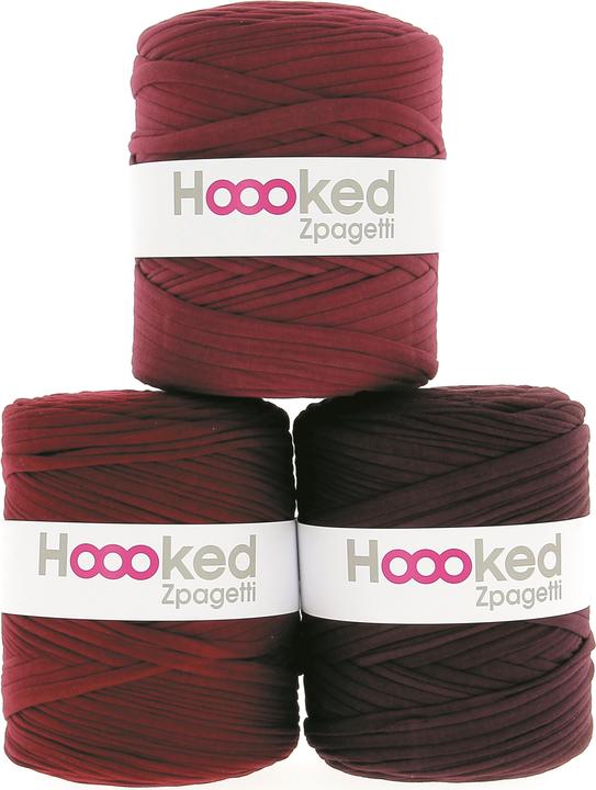 Hoooked Zpagetti (120 m)