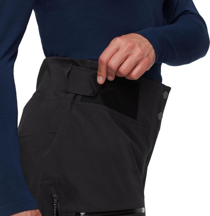 Immagine prodotto Mammut Pantaloni Stoney HS Donna (36)
