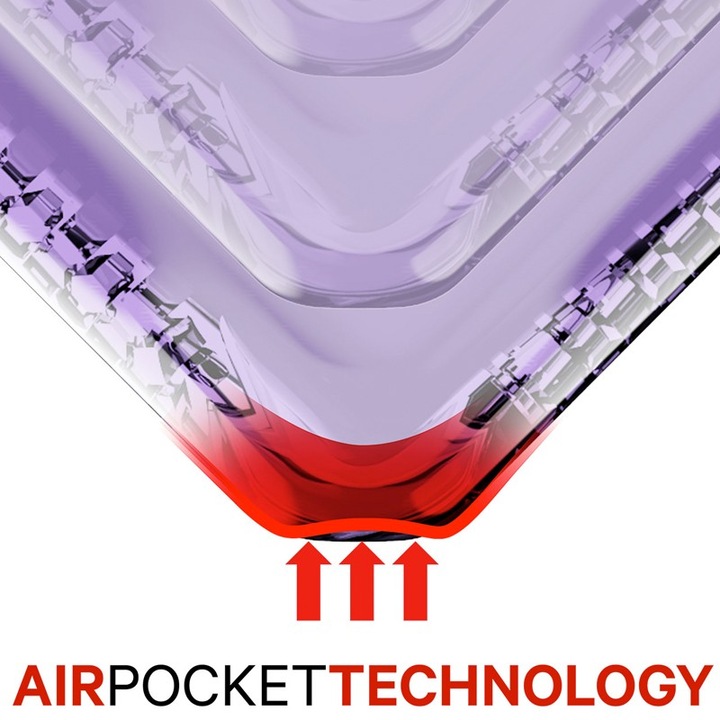 Produktbild Itskins Spectrum Clear (Apple iPhone 11 Pro Max)