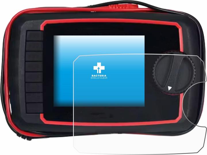 Immagine prodotto upscreen Pellicola Antibatterica