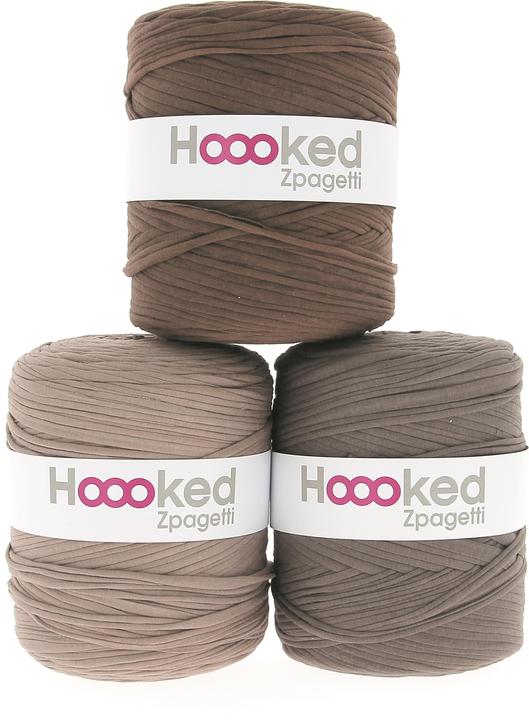 Hoooked Zpagetti (120 m)