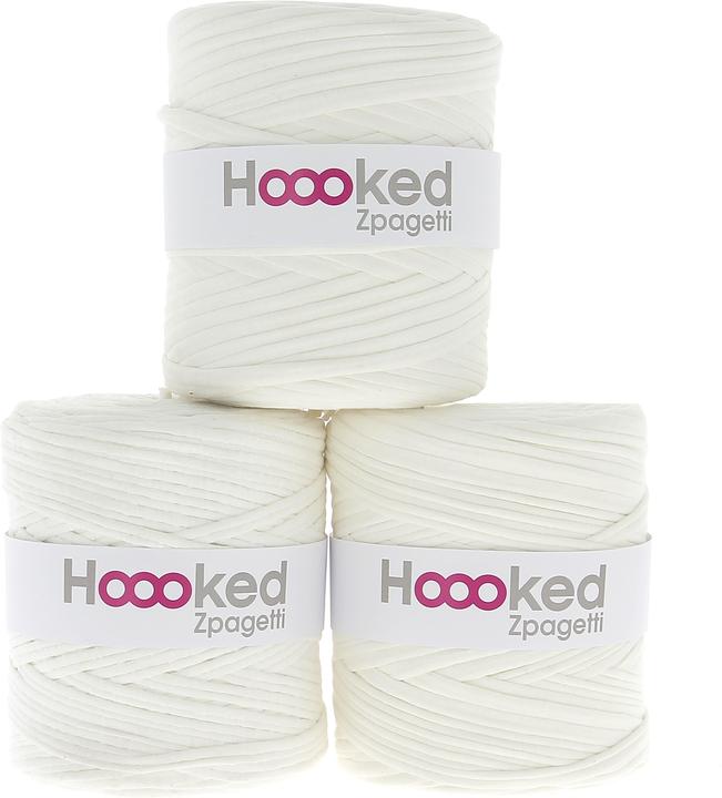 Actual product image Hoooked Zpagetti (120 m)