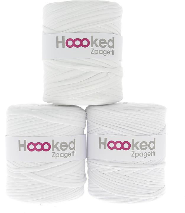 Produktbild Hoooked Zpagetti (120 m)