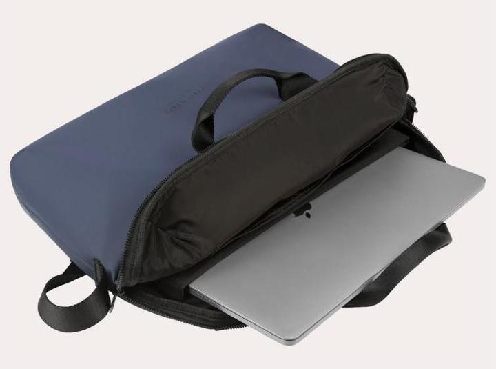 Immagine prodotto Tucano Borsa per notebook Player 15.6", nera (16", Apple)