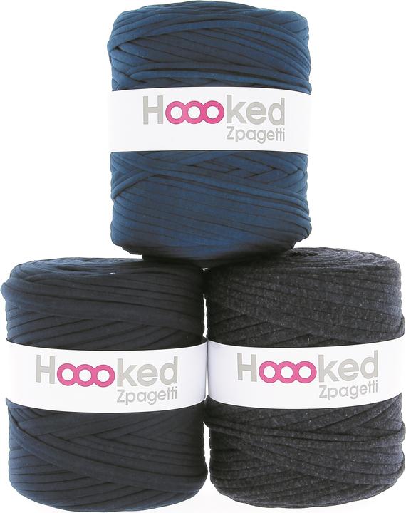 Produktbild Hoooked Zpagetti (120 m)