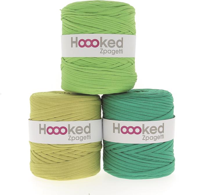 Hoooked Zpagetti (120 m)