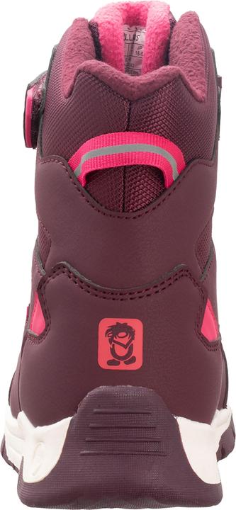 Actual product image Trollkids Kid's Lofoten Winter Boots Pro (38)