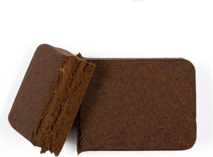 Swiss Premium Pollen Easy Brown 5g (5 g, Outdoor)