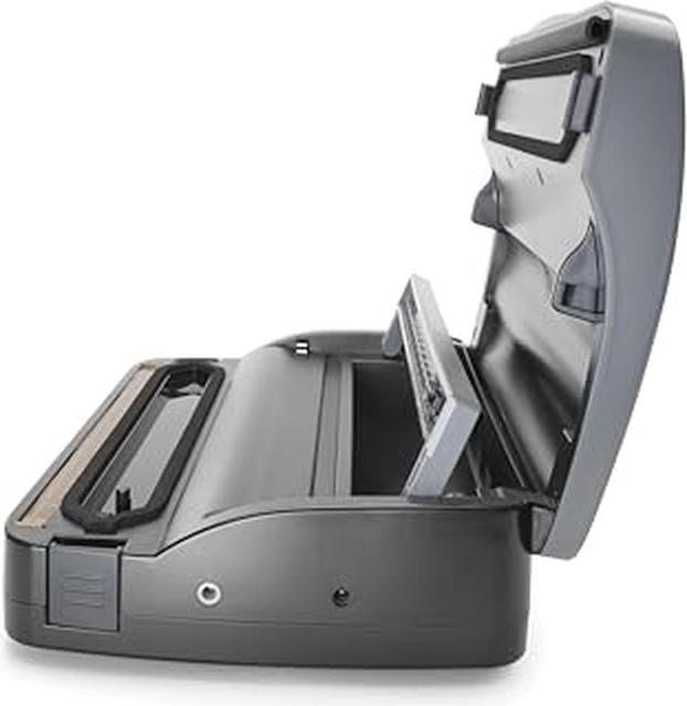 Immagine prodotto Hendi Confezionatrice sottovuoto per sacchetti sottovuoto in rotolo,, Linea economica