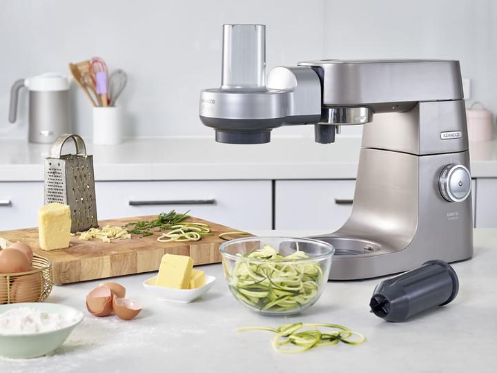 Image du produit Kenwood Coupeuse à spirale KAX700PL