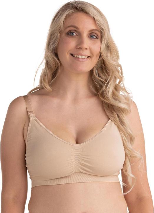 Immagine prodotto Carriwell 2er Set Original Schwangerschafts und Still BH (XL)