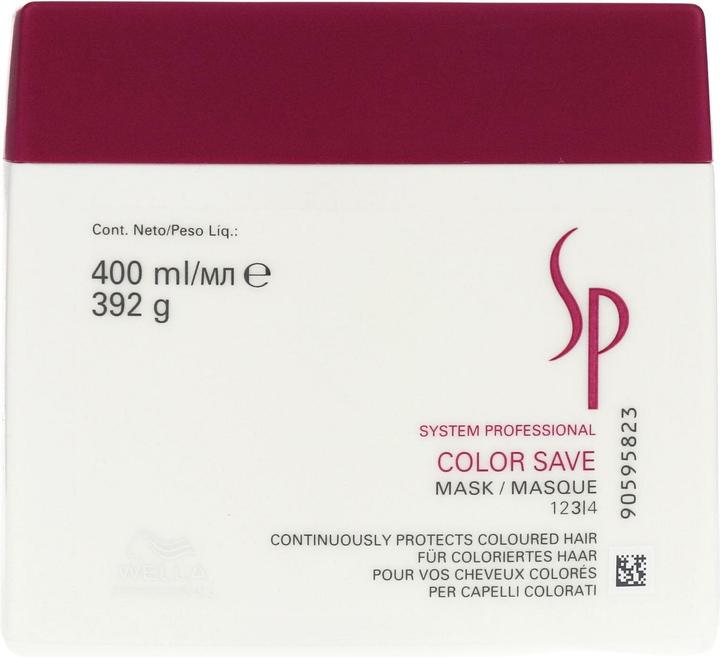 Immagine prodotto Wella Sistema Professionale (400 ml)