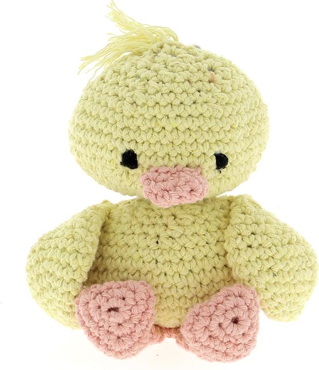 Produktbild Hoooked Duckling Danny